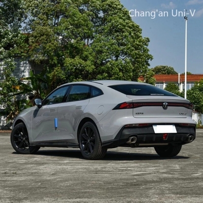 2023 Changan Uni-V Intelligent Electric Idd Plug-in Hybrid 1,5 τόνων 113 χιλιομέτρων Μικρό αυτοκίνητο
