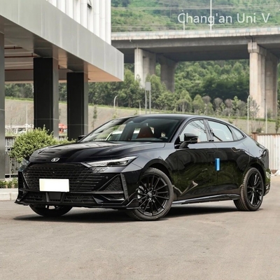 2023 Changan Uni-V Intelligent Electric Idd Plug-in Hybrid 1,5 τόνων 113 χιλιομέτρων Μικρό αυτοκίνητο