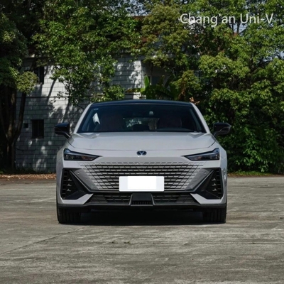 2023 Changan Uni-V Intelligent Electric Idd Plug-in Hybrid 1,5 τόνων 113 χιλιομέτρων Μικρό αυτοκίνητο