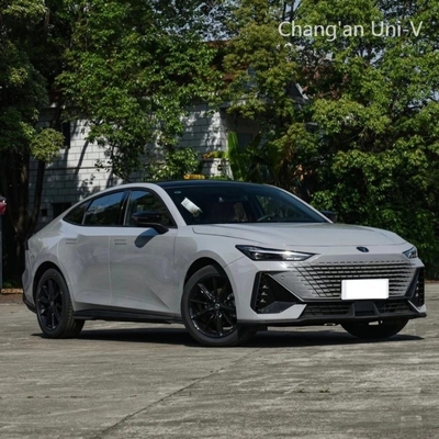 2023 Changan Uni-V Intelligent Electric Idd Plug-in Hybrid 1,5 τόνων 113 χιλιομέτρων Μικρό αυτοκίνητο