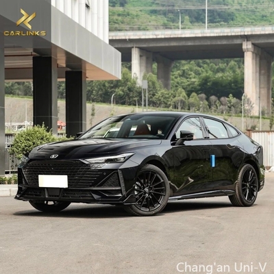 Τσανγκάν Uni-V έξυπνο ηλεκτρικό Idd το απόλυτο SUV για την εξερεύνηση off-road