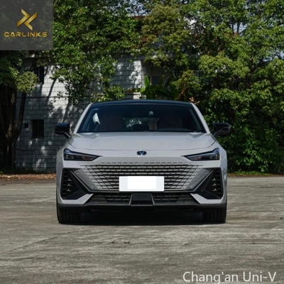 Τσανγκάν Uni-V έξυπνο ηλεκτρικό Idd το απόλυτο SUV για την εξερεύνηση off-road