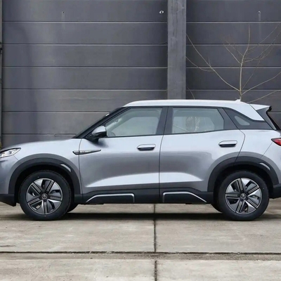 2024 Byd Yuan up 401km Fwd Pure Electric Small SUV Energy Vehicles για τους πελάτες σας