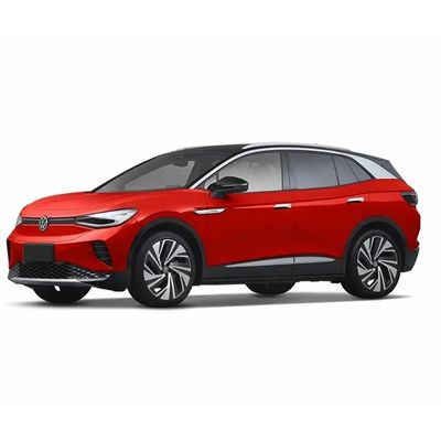 Καθαρή ηλεκτρική αυτονομία Km 442/560/600 Σύμφωνα με την τιμή του πελάτη