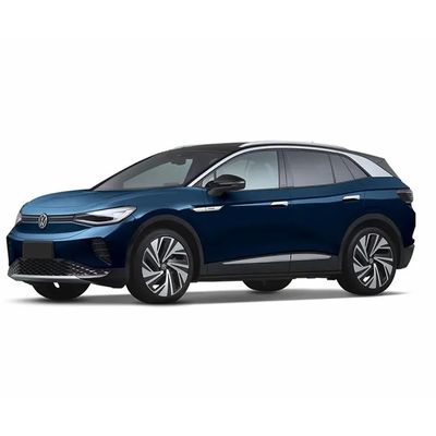 Καθαρή ηλεκτρική αυτονομία Km 442/560/600 Σύμφωνα με την τιμή του πελάτη