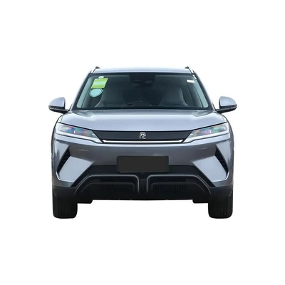 2024 Byd Yuan μέχρι 401km Διάστημα Ενέργεια Αυτοκίνητο Μέγιστη ταχύτητα Km / H 160 Μέγιστη ισχύς Kw 130 177PS