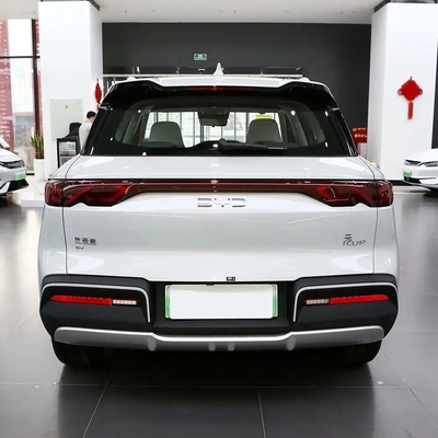 2024 Byd Yuan μέχρι 401km Διάστημα Ενέργεια Αυτοκίνητο Μέγιστη ταχύτητα Km / H 160 Μέγιστη ισχύς Kw 130 177PS