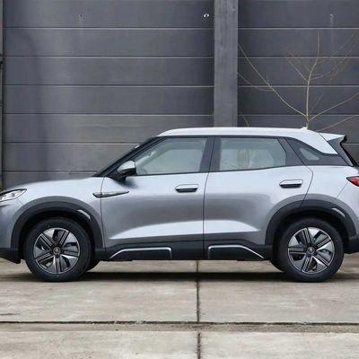 Καθαρός Ηλεκτρικός 177 PS Ηλεκτρικός κινητήρας Byd Yuan μέχρι EV με και 4310 * 1830 * 1675mm Μέγεθος