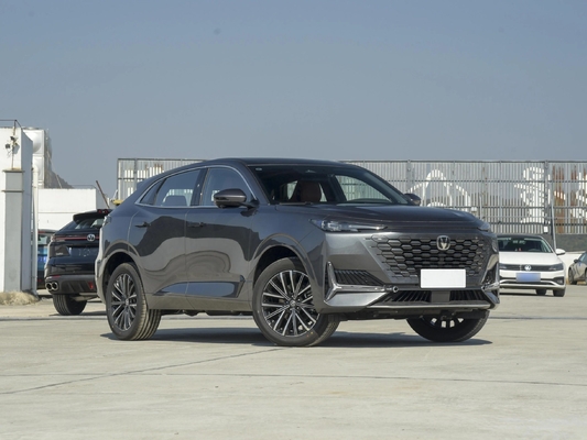 2024 Changan Uni-K 2.0t Βενζινοκίνητο SUV Προσαρμογή αυτοκινήτου και υπηρεσία μετά την πώληση περιλαμβάνεται