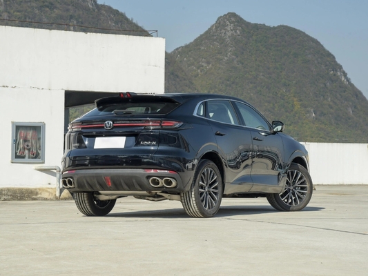 2024 Changan Uni-K 2.0t Βενζινοκίνητο SUV Προσαρμογή αυτοκινήτου και υπηρεσία μετά την πώληση περιλαμβάνεται