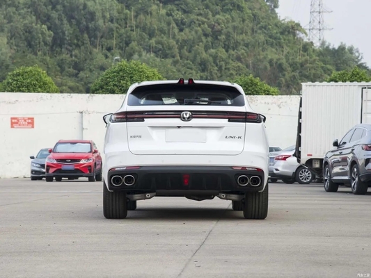 2024 Changan Uni-K 2.0t Βενζινοκίνητο SUV Προσαρμογή αυτοκινήτου και υπηρεσία μετά την πώληση περιλαμβάνεται