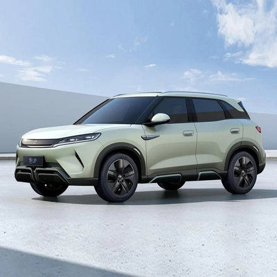 SUV Byd Yuan up Home Long Range 401 χιλιόμετρα 2024 Ηλεκτρικό αυτοκίνητο High Speed Mini SUV