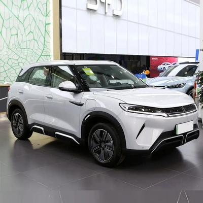 SUV Byd Yuan up Home Long Range 401 χιλιόμετρα 2024 Ηλεκτρικό αυτοκίνητο High Speed Mini SUV