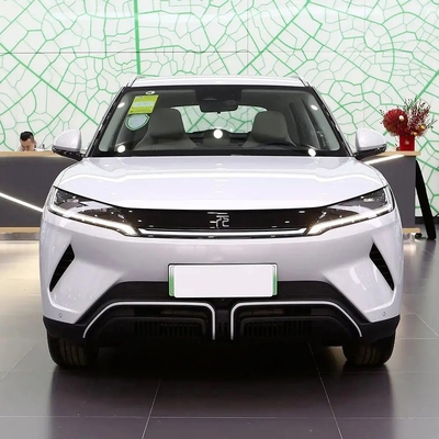 SUV Byd Yuan up Home Long Range 401 χιλιόμετρα 2024 Ηλεκτρικό αυτοκίνητο High Speed Mini SUV