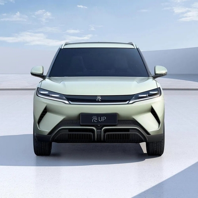 SUV Byd Yuan up Home Long Range 401 χιλιόμετρα 2024 Ηλεκτρικό αυτοκίνητο High Speed Mini SUV