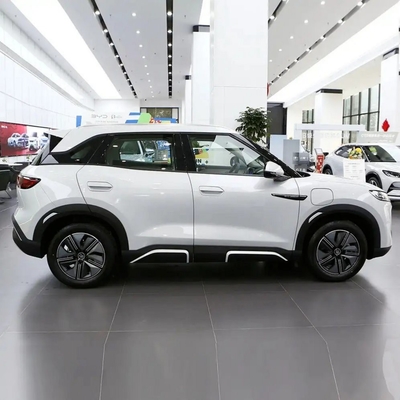 SUV Byd Yuan up Home Long Range 401 χιλιόμετρα 2024 Ηλεκτρικό αυτοκίνητο High Speed Mini SUV