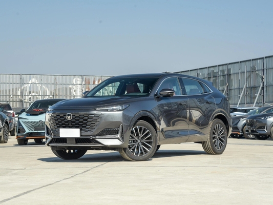 2024 Changan Uni-K 2.0t 2WD/2023 2.0t 2WD/2023 2.0t 4WD Ηλεκτρικό αυτοκίνητο με απόδοση