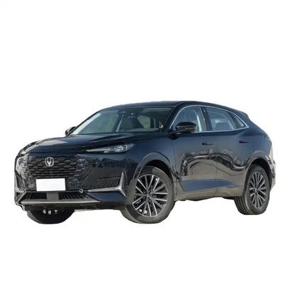 2024 Changan Uni-K 2.0t 2WD/2023 2.0t 2WD/2023 2.0t 4WD Ηλεκτρικό αυτοκίνητο με απόδοση