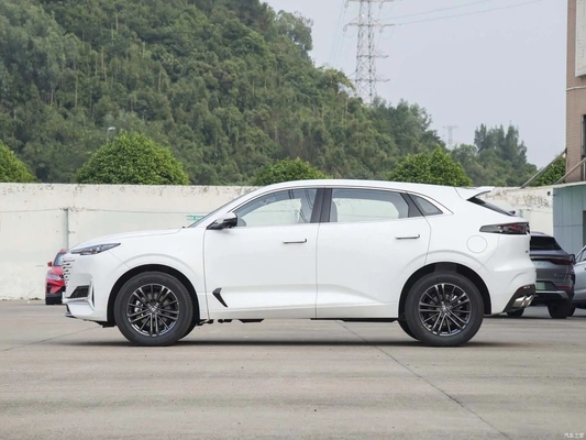 2024 Changan Uni-K 2.0t 2WD/2023 2.0t 2WD/2023 2.0t 4WD Ηλεκτρικό αυτοκίνητο με απόδοση