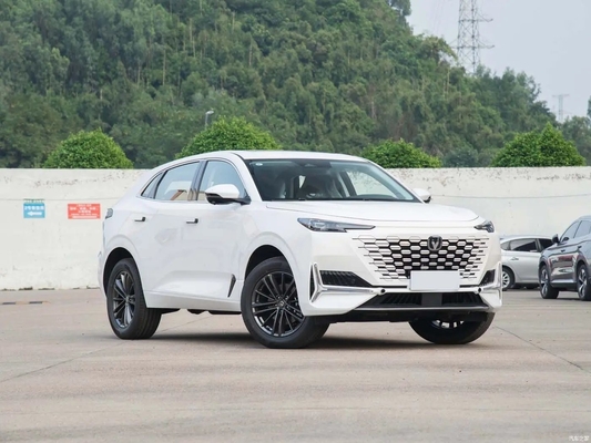 2024 Changan Uni-V 2.0t Sedan με μέγιστη ισχύ 245/45 R20 και χιλιόμετρο ≤10000 km