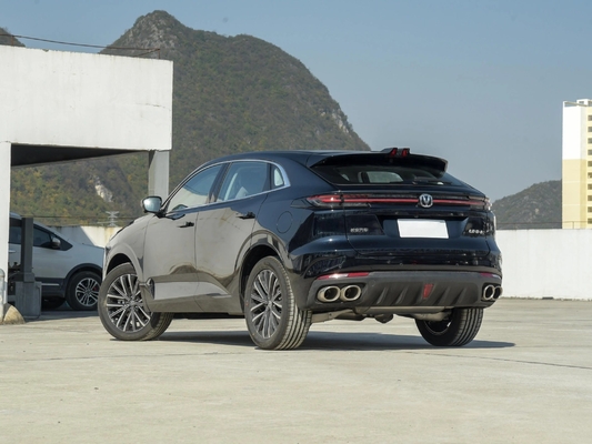 2024 Changan Uni-V 2.0t Sedan με μέγιστη ισχύ 245/45 R20 και χιλιόμετρο ≤10000 km