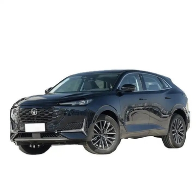 Βενζινοκίνητο όχημα Changan Uni-K 2.0t 2022 Sedan Σύμφωνα με τις απαιτήσεις του πελάτη