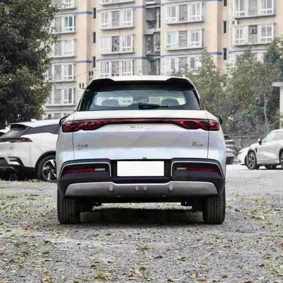 Ανάπτυξη 2024 EV Fwd Μικρό SUV με 401 χλμ καθαρά ηλεκτρική αυτονομία και τεχνολογία ενέργειας