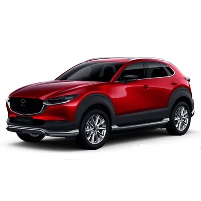 2023 Chang prime ένα Mazda Cx-30 EV αυτοκίνητο 4 τροχών 5 θυρών 5 θέσεων Ηλεκτρικό αυτοκίνητο EV SUV