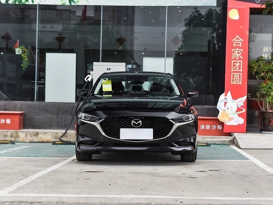 2023 Chang prime ένα Mazda Cx-30 EV αυτοκίνητο 4 τροχών 5 θυρών 5 θέσεων Ηλεκτρικό αυτοκίνητο EV SUV