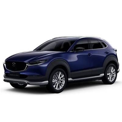 2023 Chang prime ένα Mazda Cx-30 EV αυτοκίνητο 4 τροχών 5 θυρών 5 θέσεων Ηλεκτρικό αυτοκίνητο EV SUV
