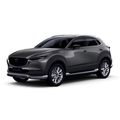 2023 Chang prime ένα Mazda Cx-30 EV αυτοκίνητο 4 τροχών 5 θυρών 5 θέσεων Ηλεκτρικό αυτοκίνητο EV SUV