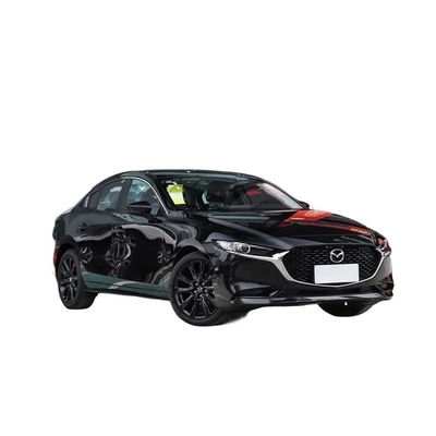 2023 Chang prime ένα Mazda Cx-30 EV αυτοκίνητο 4 τροχών 5 θυρών 5 θέσεων Ηλεκτρικό αυτοκίνητο EV SUV