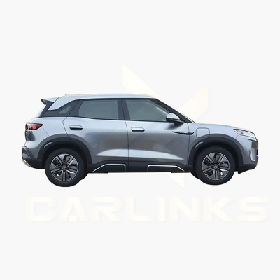 401 χλμ. Προπληρωμές για Byd Yuan μέχρι EV Atto 3 Ηλεκτρικό Αυτοκίνητο 2024 Πλήρης εκκίνηση μοντέλου