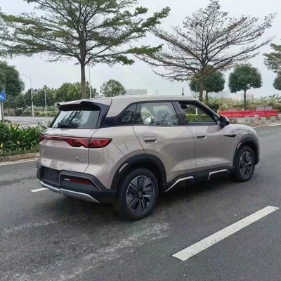 401 χλμ. Προπληρωμές για Byd Yuan μέχρι EV Atto 3 Ηλεκτρικό Αυτοκίνητο 2024 Πλήρης εκκίνηση μοντέλου