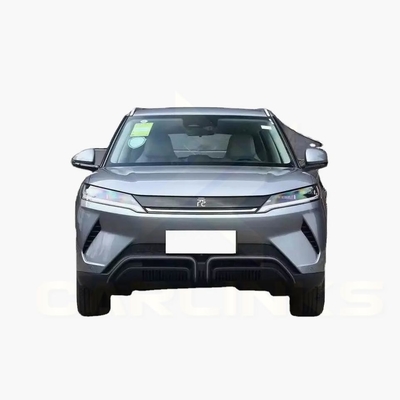 401 χλμ. Προπληρωμές για Byd Yuan μέχρι EV Atto 3 Ηλεκτρικό Αυτοκίνητο 2024 Πλήρης εκκίνηση μοντέλου