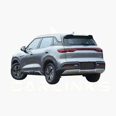 401 χλμ. Προπληρωμές για Byd Yuan μέχρι EV Atto 3 Ηλεκτρικό Αυτοκίνητο 2024 Πλήρης εκκίνηση μοντέλου
