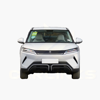 1540 kg Μάζα στο κατώφλι Αριστερό τιμόνι Byd Yuan επάνω EV Atto 3 Ηλεκτρικό αυτοκίνητο 401 Km Περιοχή 2024 μοντέλο
