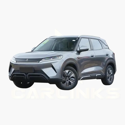1540 kg Μάζα στο κατώφλι Αριστερό τιμόνι Byd Yuan επάνω EV Atto 3 Ηλεκτρικό αυτοκίνητο 401 Km Περιοχή 2024 μοντέλο