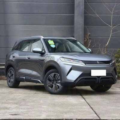 1540 kg Μάζα στο κατώφλι Αριστερό τιμόνι Byd Yuan επάνω EV Atto 3 Ηλεκτρικό αυτοκίνητο 401 Km Περιοχή 2024 μοντέλο