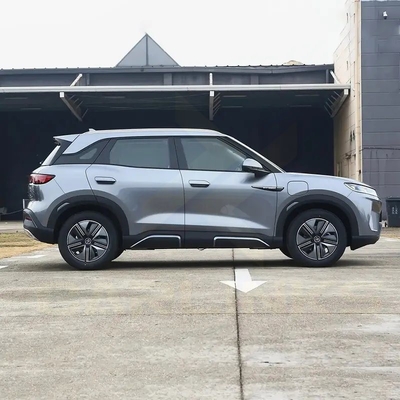 1540 kg Μάζα στο κατώφλι Αριστερό τιμόνι Byd Yuan επάνω EV Atto 3 Ηλεκτρικό αυτοκίνητο 401 Km Περιοχή 2024 μοντέλο