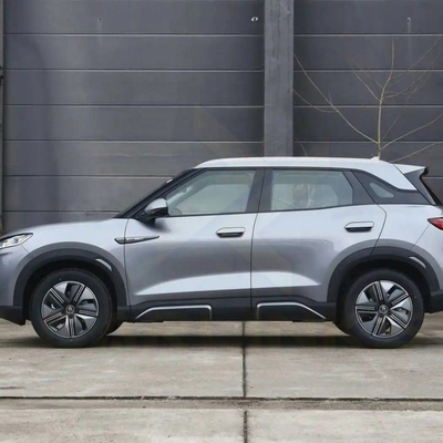 2024 BYD Yuan 5 θυρών 5 θέσεων SUV Ηλεκτρικό όχημα με εμβέλεια 401 χλμ.
