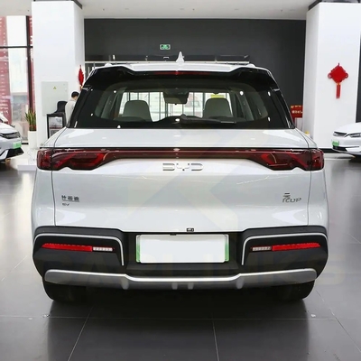 2024 BYD Yuan 5 θυρών 5 θέσεων SUV Ηλεκτρικό όχημα με εμβέλεια 401 χλμ.