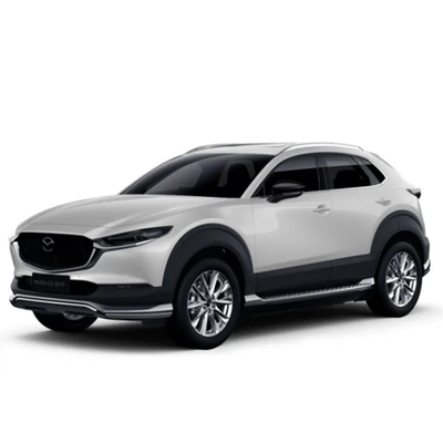 2021 Cx-30 EV Car 4 Wheel 5 πόρτες 5 θέσεις Ηλεκτρικό αυτοκίνητο EV SUV με επιλογή προσαρμογής