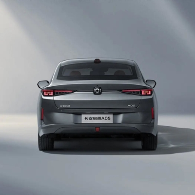Υβριδικό Συμπλέκτης Plug-in A05 Αυτοκίνητα Chang prime ένα Qiyuan A05 Fast CH 1.5t Energy Vehicle