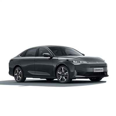 Υβριδικό Συμπλέκτης Plug-in A05 Αυτοκίνητα Chang prime ένα Qiyuan A05 Fast CH 1.5t Energy Vehicle