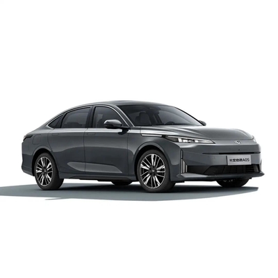 Υβριδικό Συμπλέκτης Plug-in A05 Αυτοκίνητα Chang prime ένα Qiyuan A05 Fast CH 1.5t Energy Vehicle