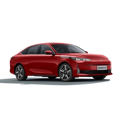 Υβριδικό Συμπλέκτης Plug-in A05 Αυτοκίνητα Chang prime ένα Qiyuan A05 Fast CH 1.5t Energy Vehicle