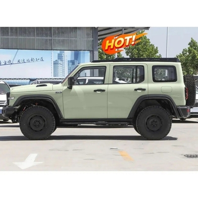 Τσανγκτσενγκ Τανκ 300 2024 2,0 τόνων Conqueror 5 και αυτόματο σύστημα μεταφοράς