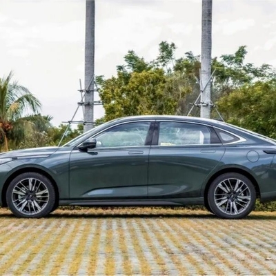 2024 μοντέλο Chang prime ένα Qiyuan A05 Energy Vehicle Υβριδικό Plug-in αυτοκίνητο Προσαρμογή
