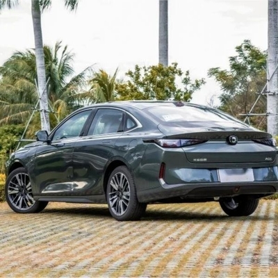 Οχήματα εκτός δρόμου A05 Compact Plug-in Hybrid Fast CH 1.5t Ενέργεια Μέγιστη ροπή 143 N/M